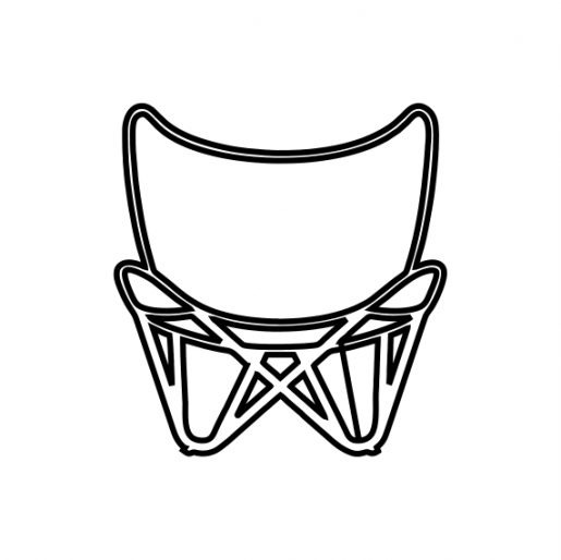 Butterfly Chair