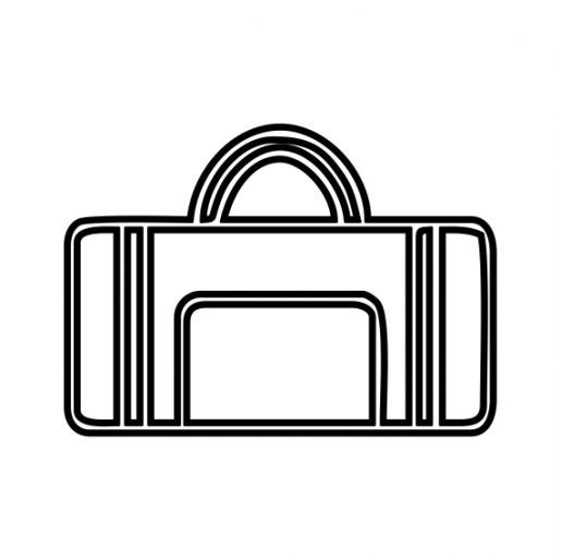 Duffle Bag