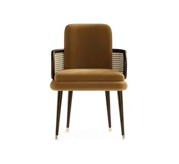 Craftshades Dining Wooden Chair