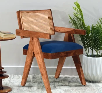Craftshades Mango Wooden Dining Chair