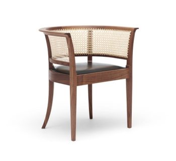 Craftshades Solid Wooden Living Room Chair