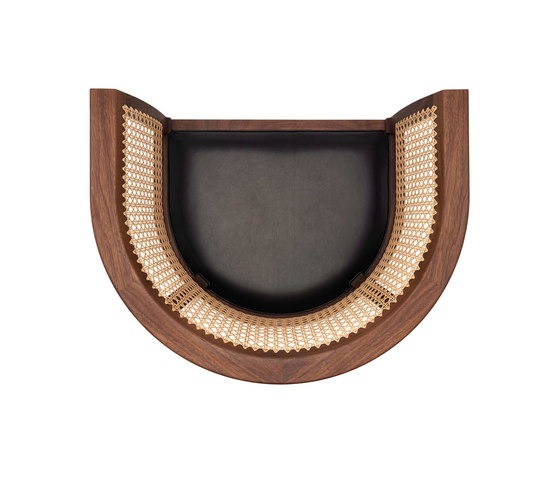 Craftshades Solid Wooden Living Room Chair - Image 7