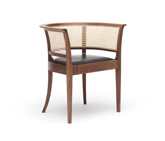 Craftshades Solid Wooden Living Room Chair