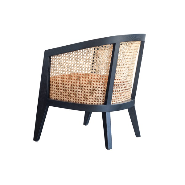 Craftshades Wooden chair - Image 2
