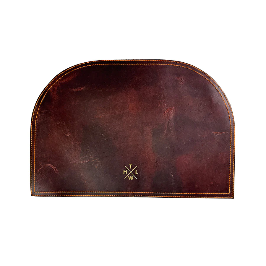 Premium Leatherette Dining Table Placemats – Heat Resistant & Elegant Design - Image 2