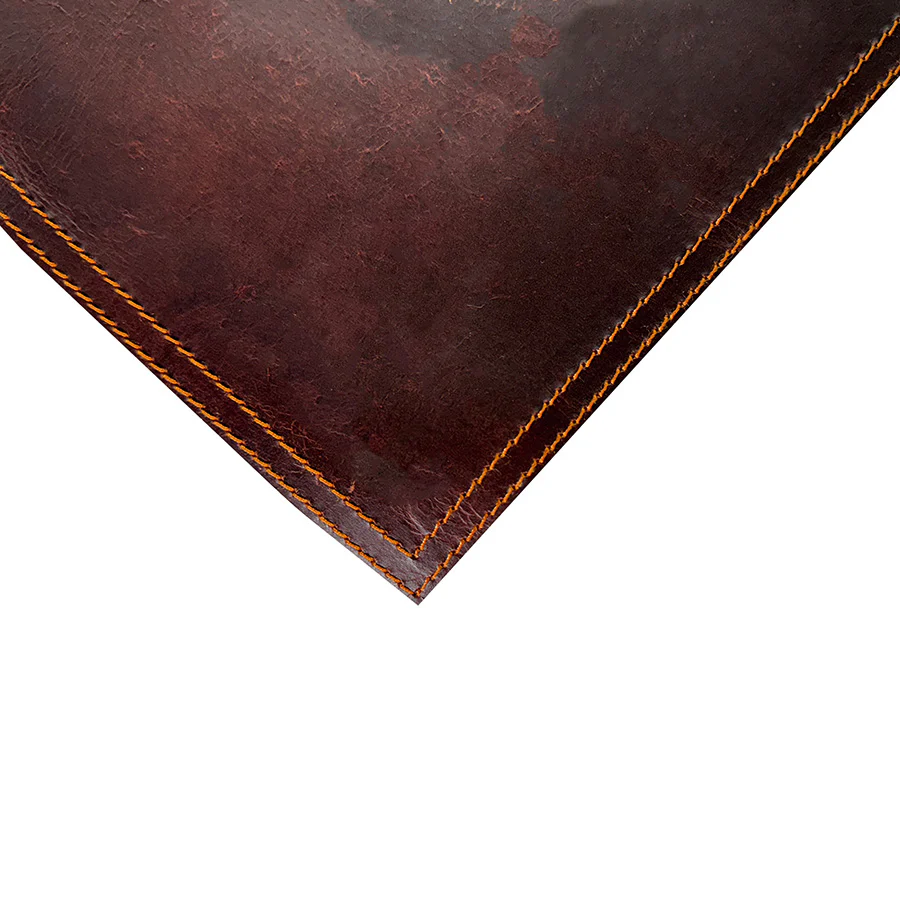 Premium Leatherette Dining Table Placemats – Heat Resistant & Elegant Design - Image 3