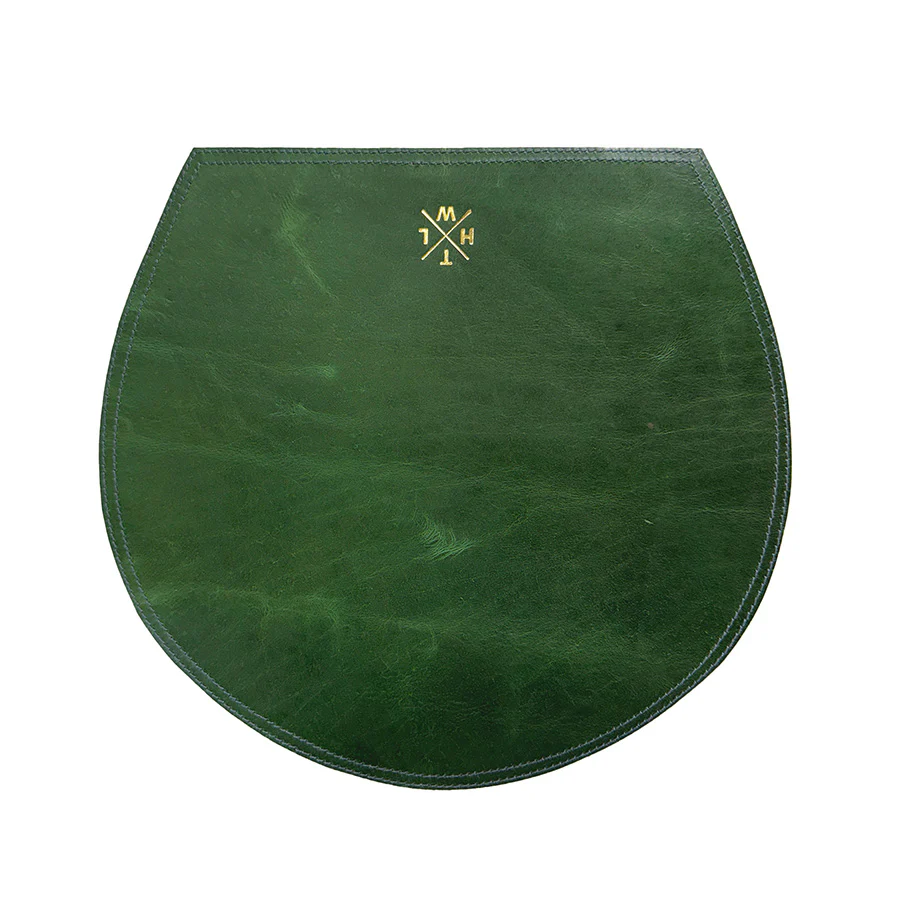 Premium Leather Dining Table Placemat – Elegant & Durable - Image 5