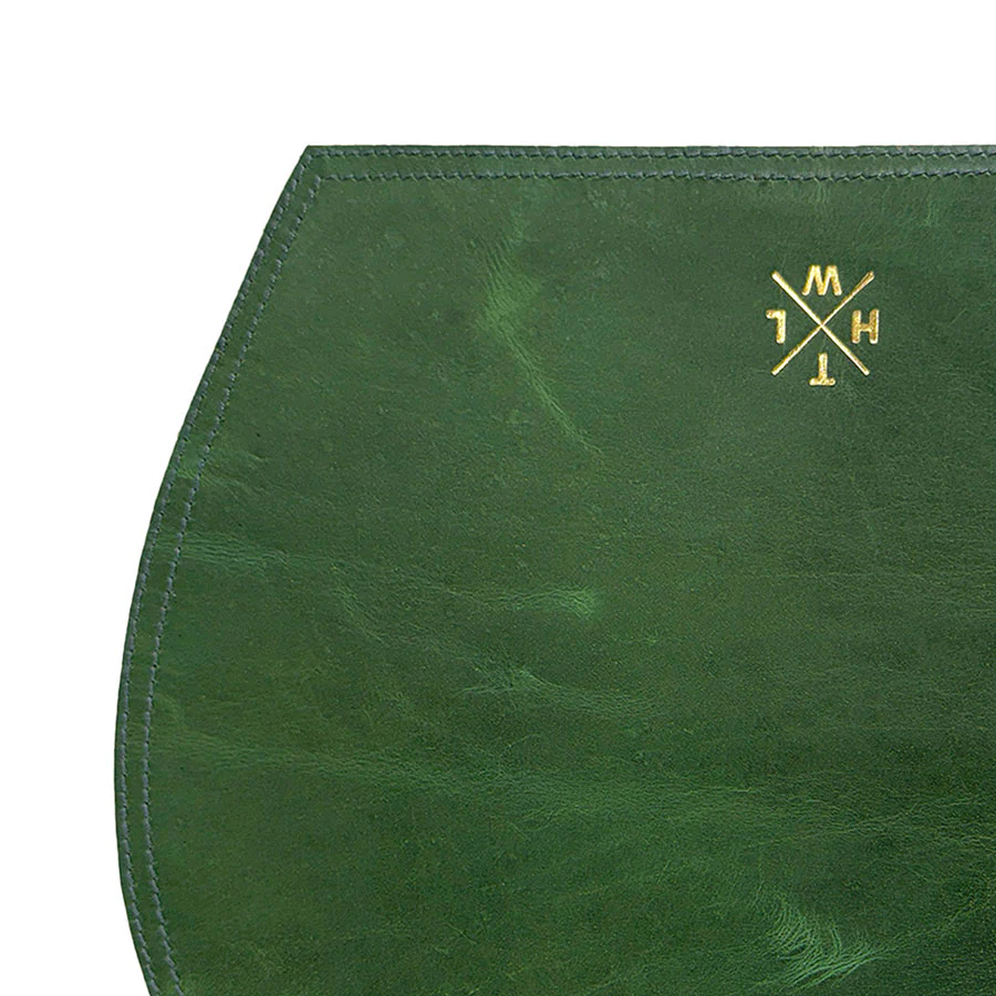 Premium Leather Dining Table Placemat – Elegant & Durable - Image 6