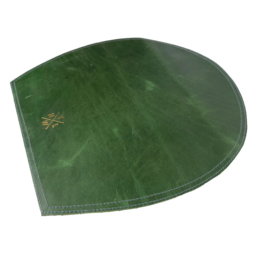 Premium Leather Dining Table Placemat – Elegant & Durable - Image 4