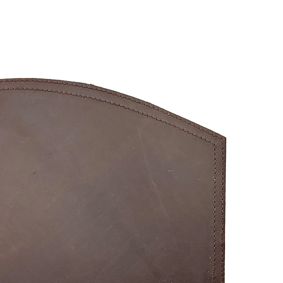 Premium Leather Dining Table Placemat – Elegant & Durable - Image 3