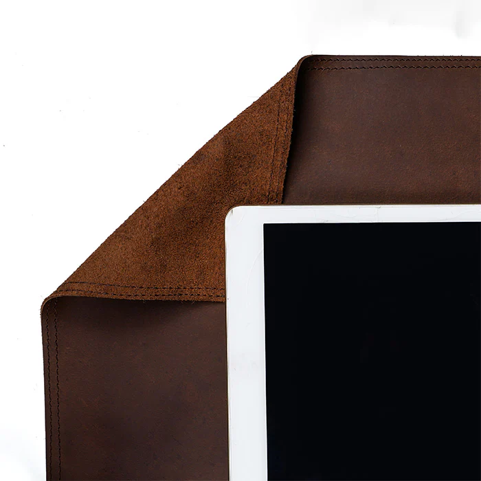 Premium Leather Desk Mat - Image 8