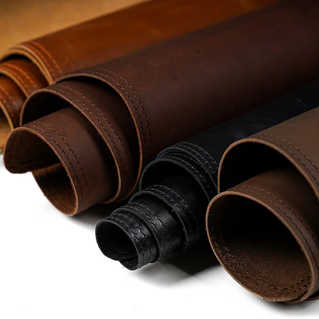 Premium Leather Office Desk Mat – Elegant Work Surface Protector - Image 10