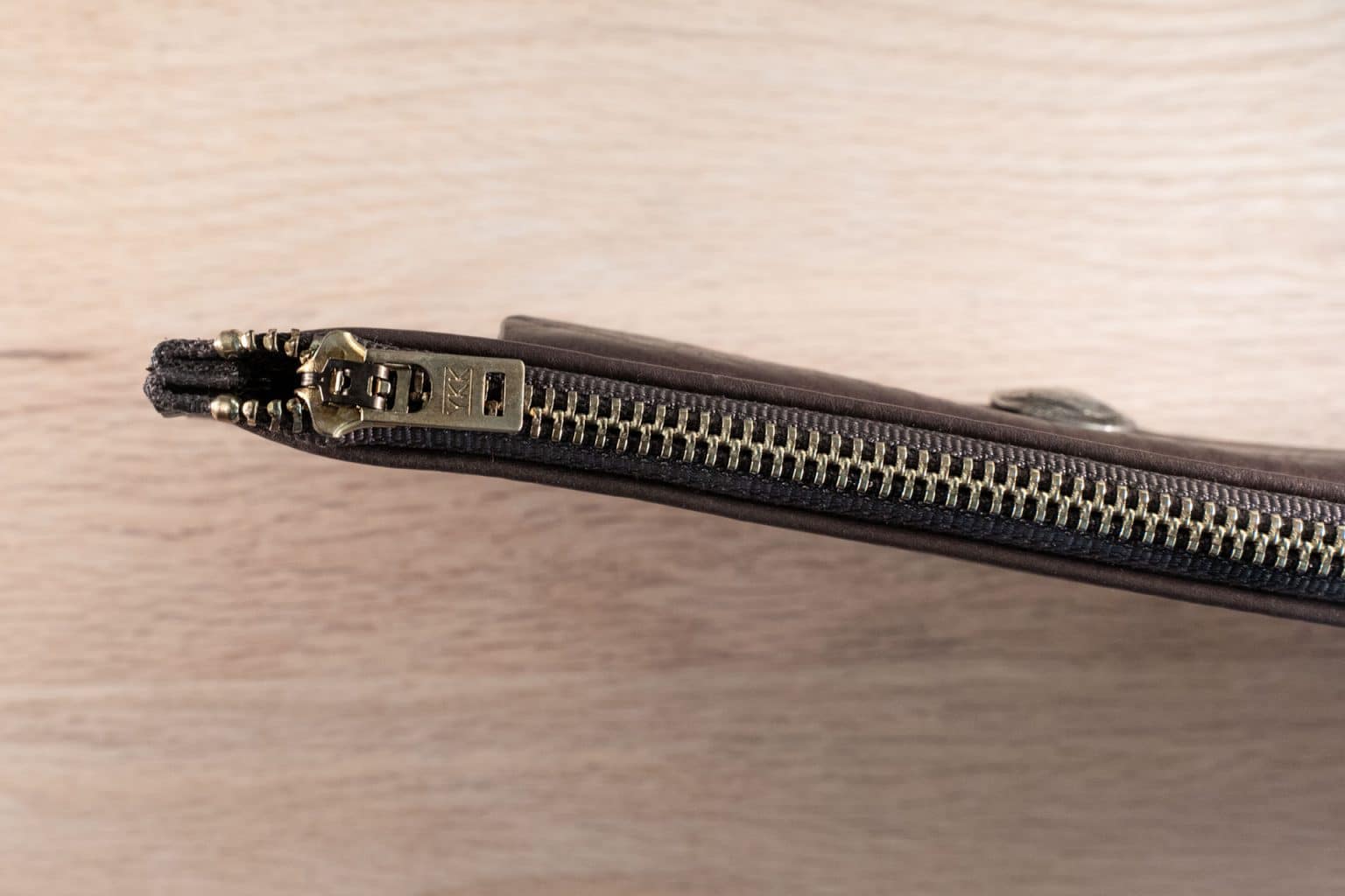 Premium Leather Money Bag - Image 4