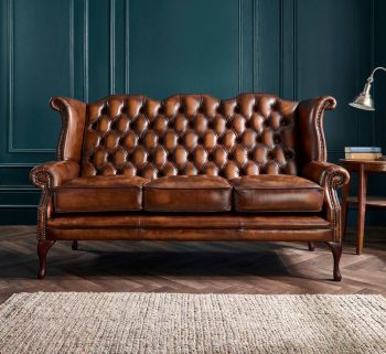 Chesterfield Sofa Suite