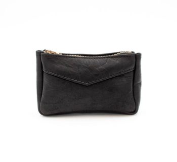 Small Leather Clutch – Giddy-Up Pouch