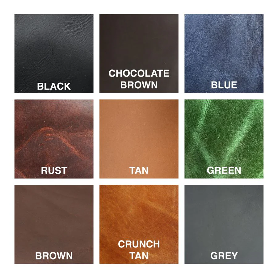 Premium Leatherette Dining Table Placemats – Heat Resistant & Elegant Design - Image 5