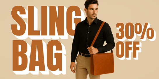 Sling Bag