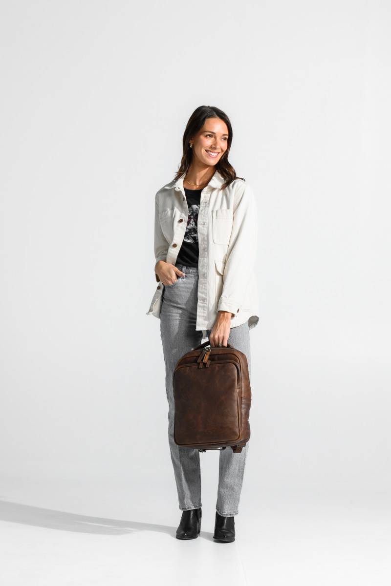 Craftshades –Quinn Commuter Backpack - Image 5